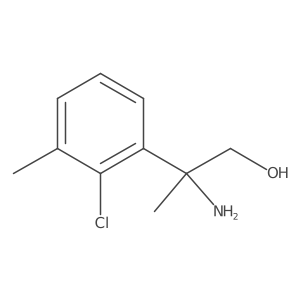 1337243-45-4 structure