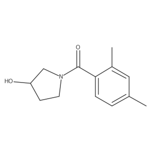 1343503-46-7 structure