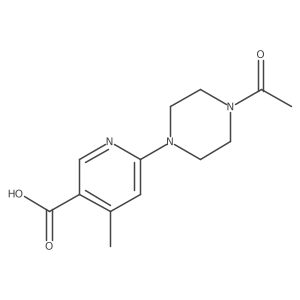 1355232-57-3结构式