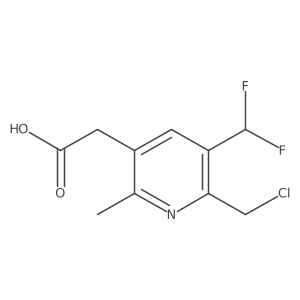 1361841-89-5 structure
