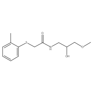1378382-75-2结构式