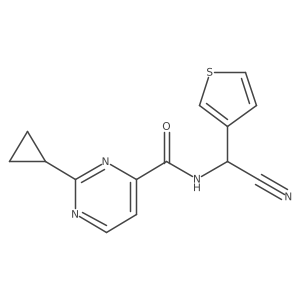 1384627-90-0 structure