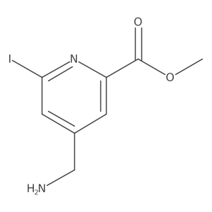 1393547-02-8 structure