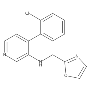 1395417-14-7 structure