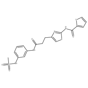 1396635-62-3 structure