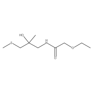 1396674-86-4 structure