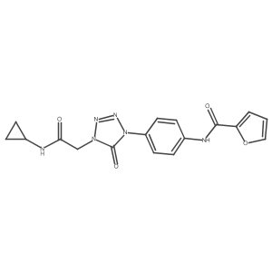 1396684-12-0 structure