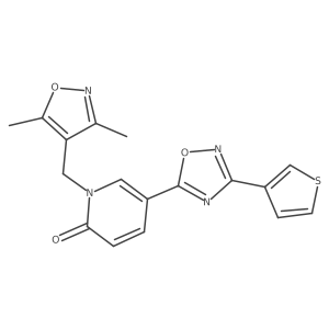 1396687-11-8 structure
