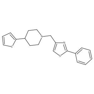 1396758-66-9 structure