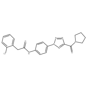 1396798-42-7结构式