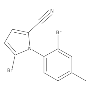 142045-53-2 structure