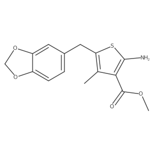 1421456-63-4结构式