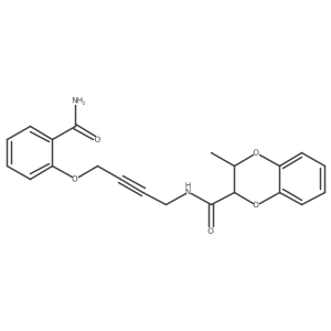 1421456-85-0结构式