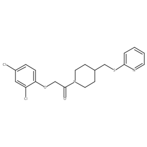 1421500-37-9 structure