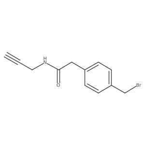 1437749-53-5结构式