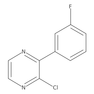 1466694-30-3 structure
