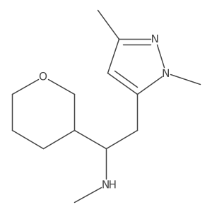 1494137-74-4结构式