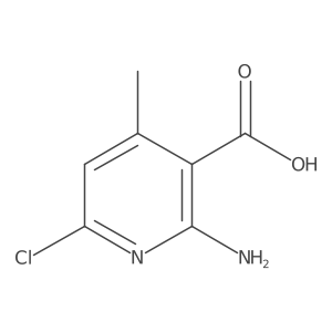 1510899-25-8 structure