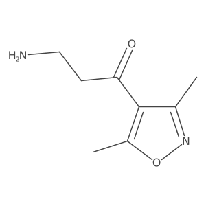 1519790-99-8 structure