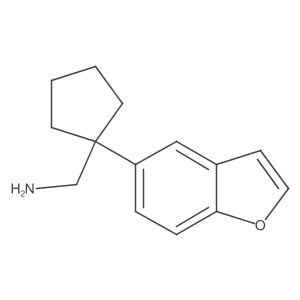 1535988-41-0结构式