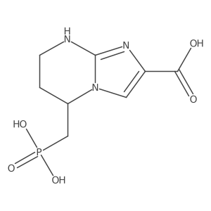 N-(2-Indol-3-ylethyl)-succinamic Acid Methyl Ester Structure