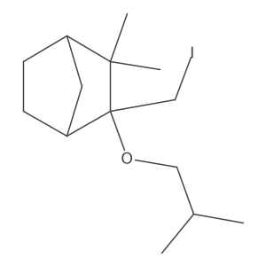 1599926-00-7 structure