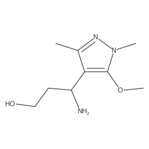 1601072-80-3 structure