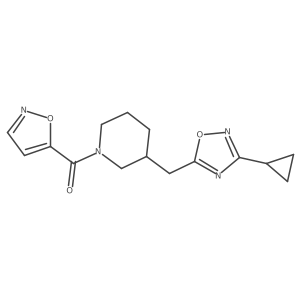 1705135-74-5 structure
