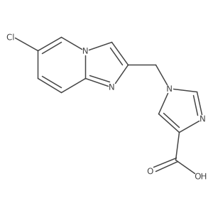 1707394-71-5 structure