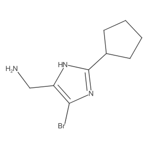 1782757-43-0 structure