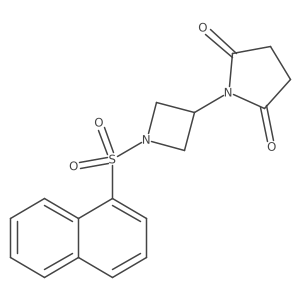 1795422-65-9结构式