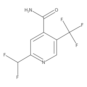 1805009-95-3 structure