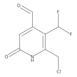 1805091-64-8结构式