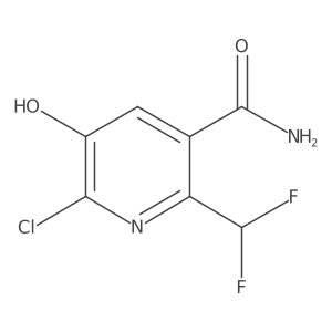 1805172-45-5 structure