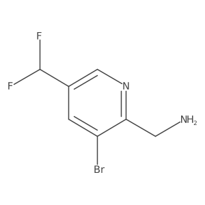 1805201-11-9 structure