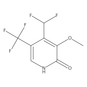 1805204-76-5 structure