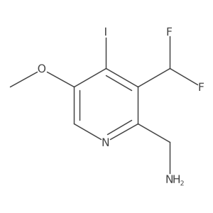 1805550-42-8 structure