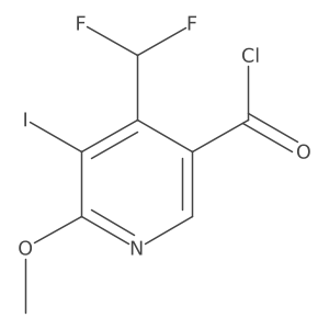 1807015-28-6 structure