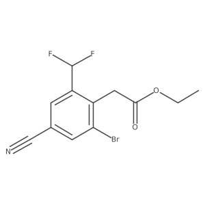 1807030-40-5结构式