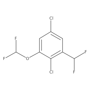 1807058-69-0 structure