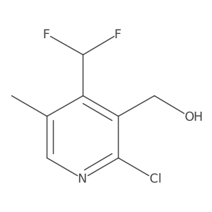 1807082-33-2 structure