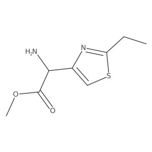 1849892-29-0 structure