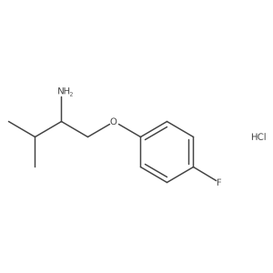 1864056-53-0 structure