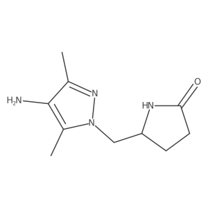 1879780-99-0 structure