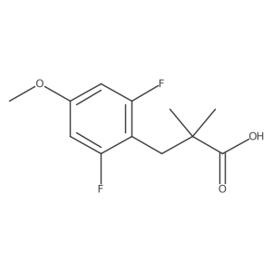 1891872-00-6 structure