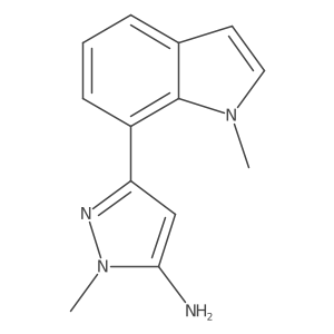 1897138-40-7 structure