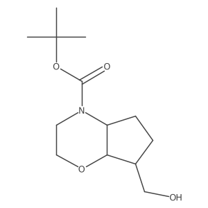 1932788-70-9 structure