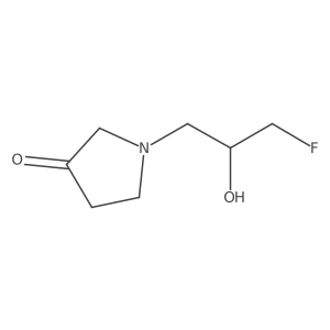 1936574-01-4 structure