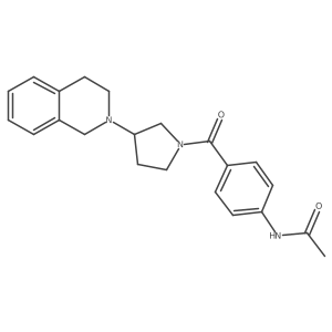 2034265-22-8 structure