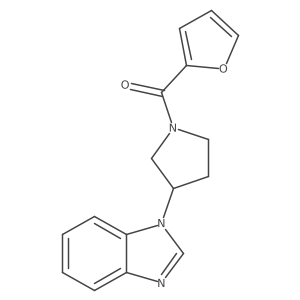 2034460-47-2 structure